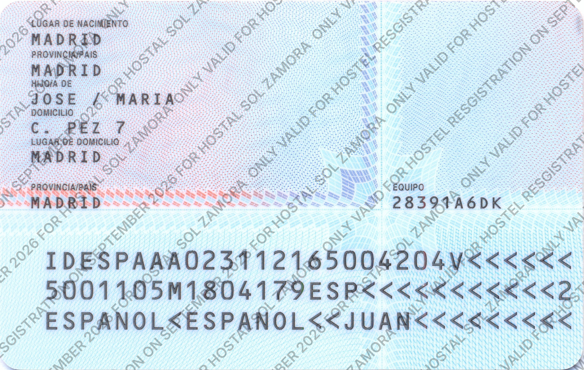 DNI watermarked