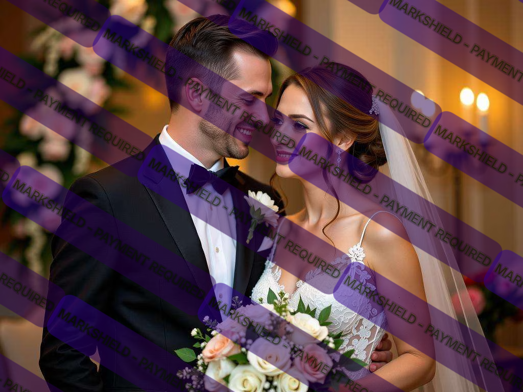 Wedding watermarked